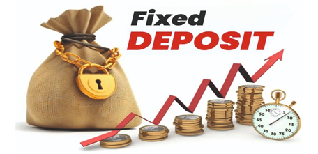 Deposit