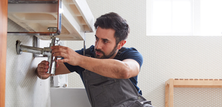 Home Maintenance
