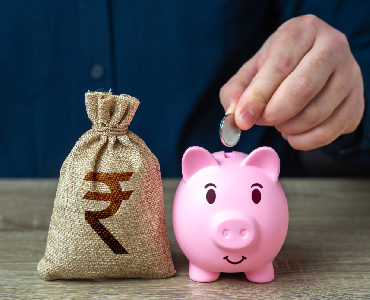 Fixed Deposit Schemes