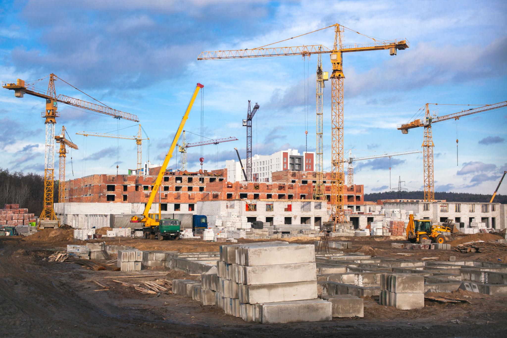 Building Construction